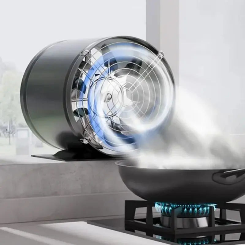 Avtoit | High-Performance Exhaust Fan