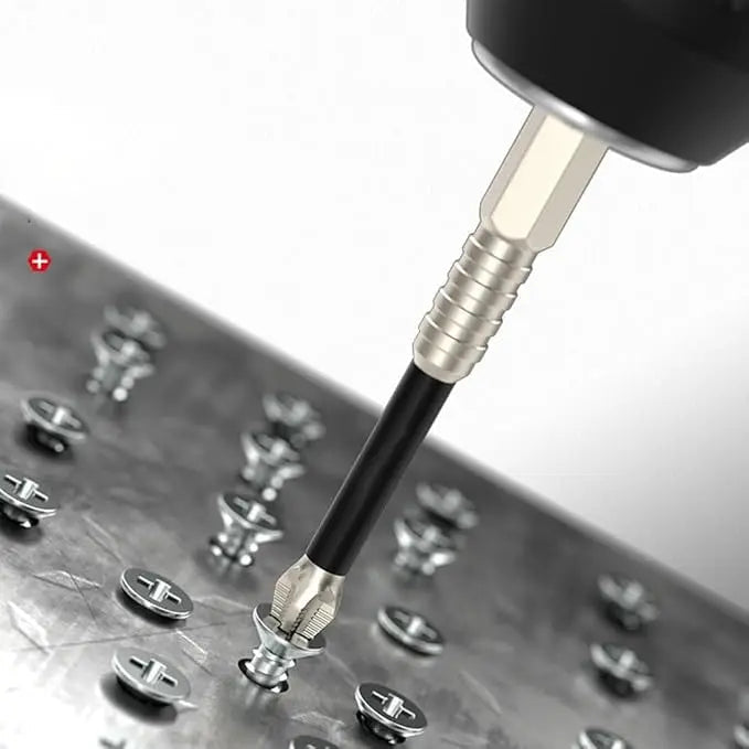 Avtoit | Magnetic Bit Attachments – Non-Slip Phillips Bits for Cordless Drills
