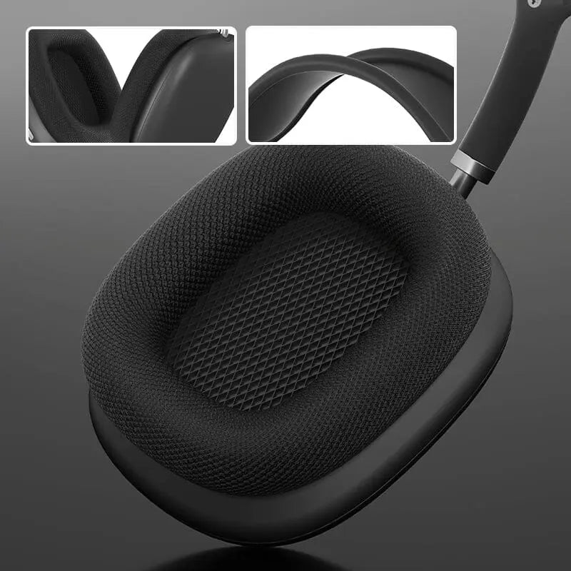 Avtoit | High-Quality Wireless Bluetooth Headset with Noise Cancellation