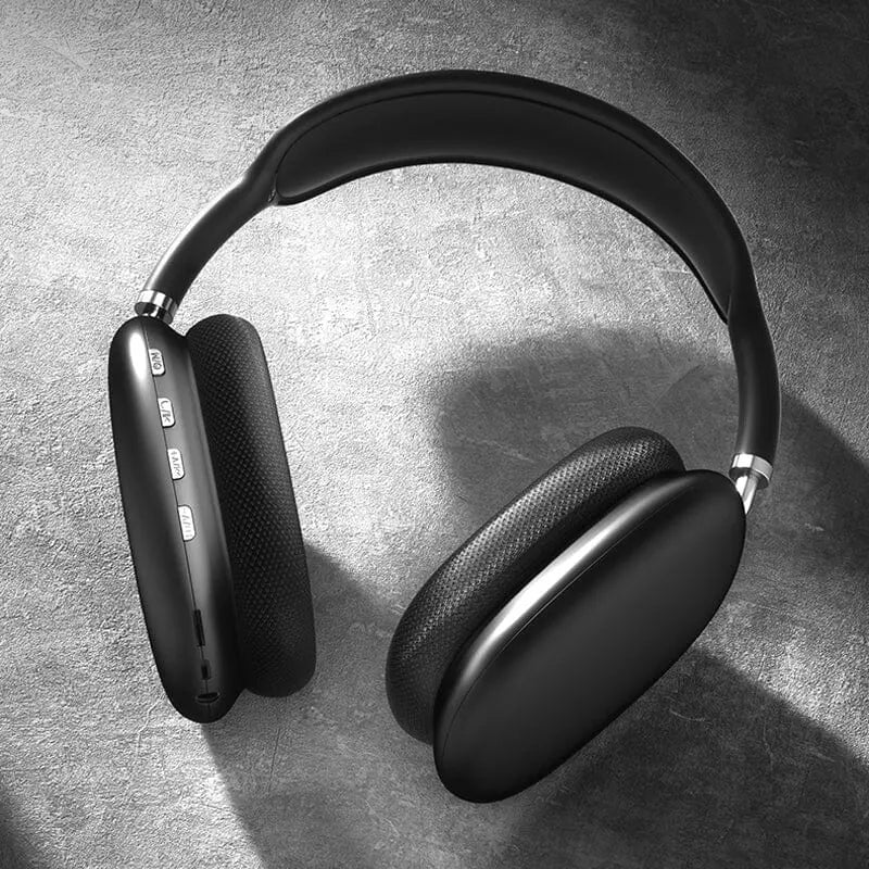 Avtoit | High-Quality Wireless Bluetooth Headset with Noise Cancellation