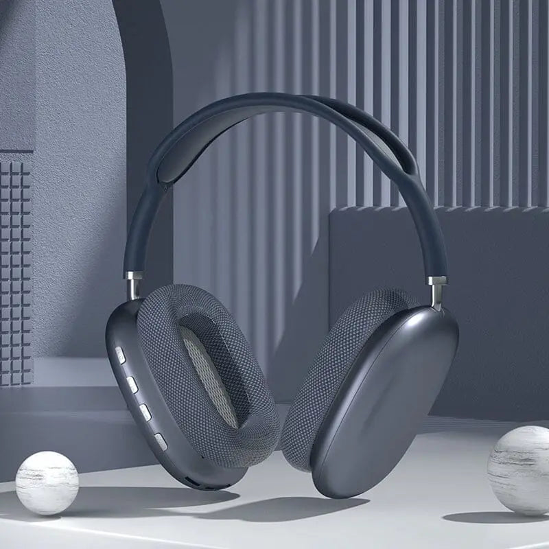 Avtoit | High-Quality Wireless Bluetooth Headset with Noise Cancellation