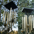 Avtoit | SilentSirens - Large Wind Chime made of Stainless Steel