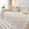 Avtoit | ArchPlush Sofa Cover | Jacquard Sofa Slipcover for All Sofa Types