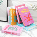 Avtoit | ChicFaux Decorative Books - Coffee Table Books - Books for Decoration