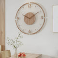 Avtoit | Elegant Wall Clock Modern