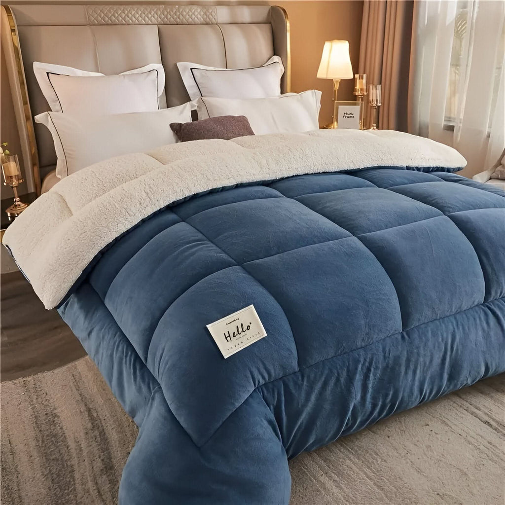Avtoit | Premium Ultraplush Blanket