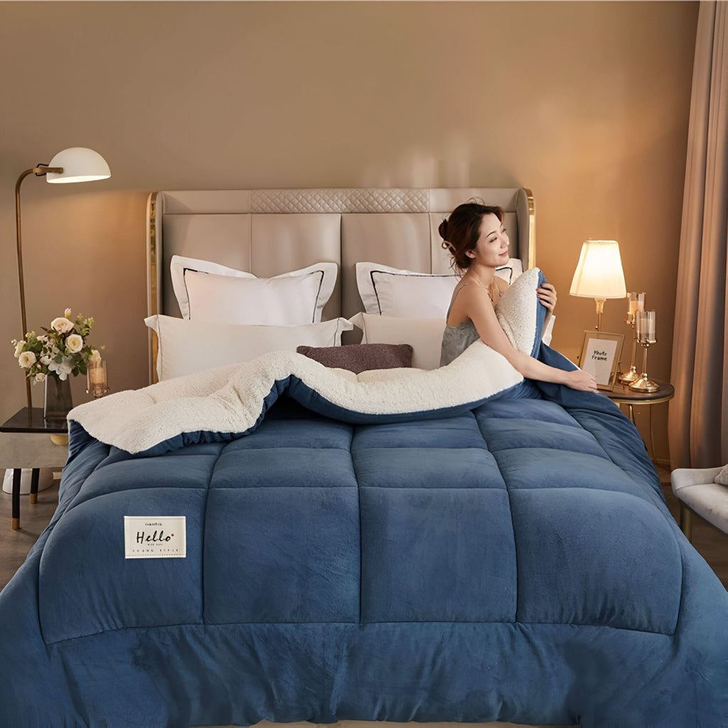 Avtoit | Premium Ultraplush Blanket