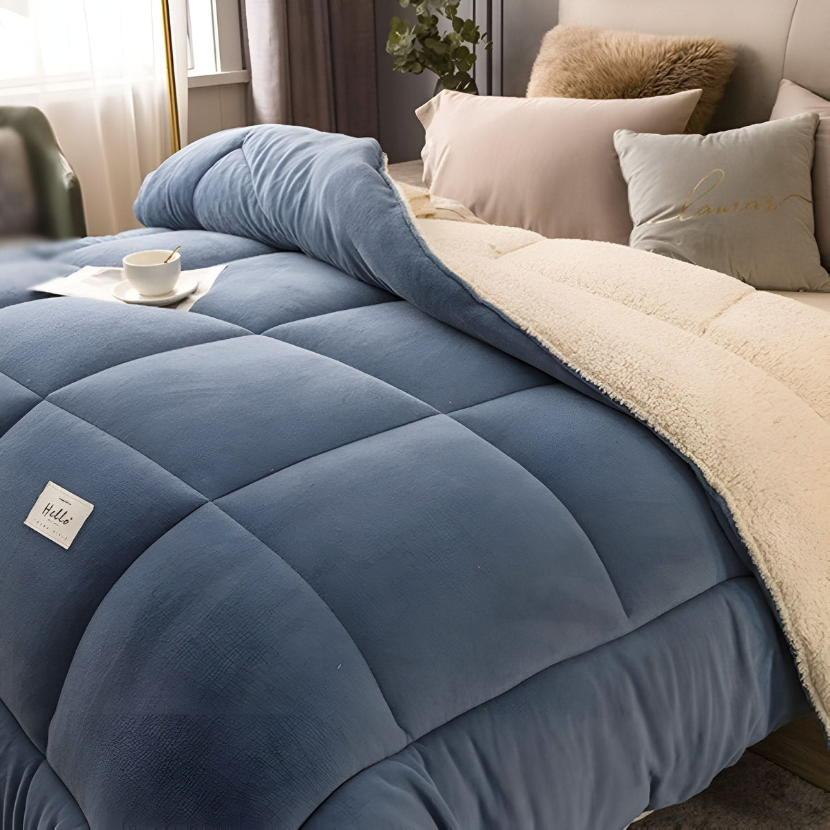 Avtoit | Premium Ultraplush Blanket