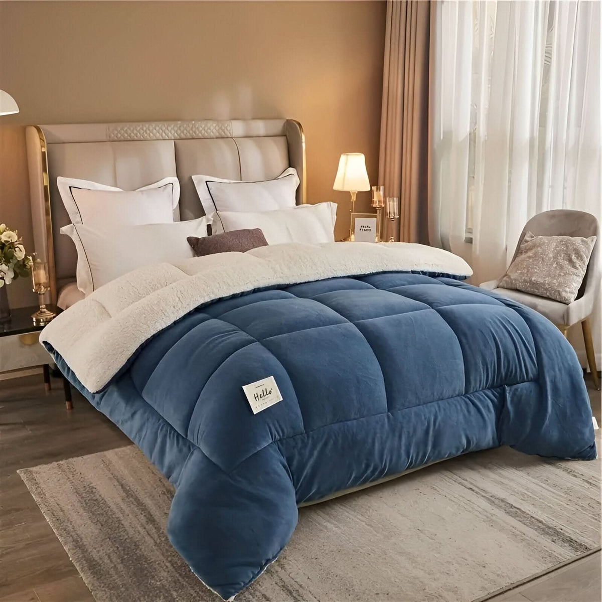 Avtoit | Premium Ultraplush Blanket