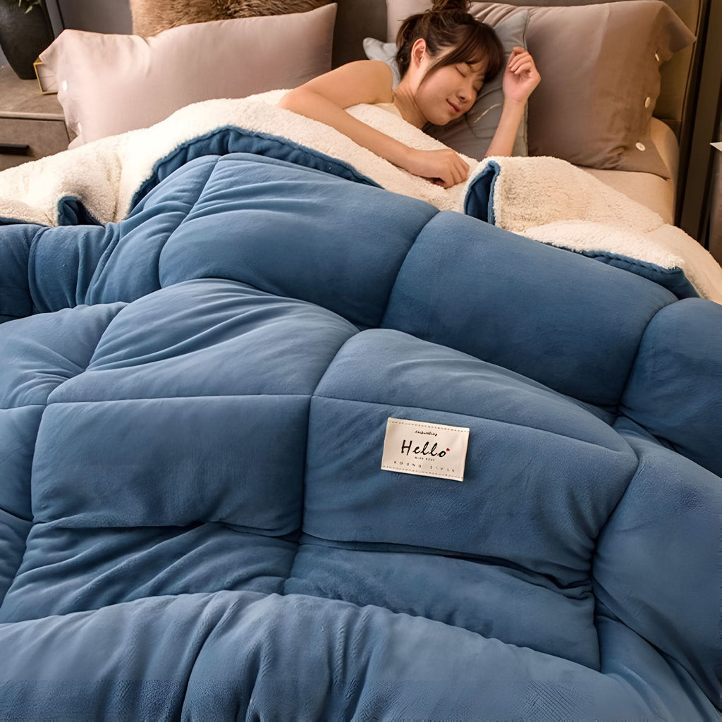 Avtoit | Premium Ultraplush Blanket