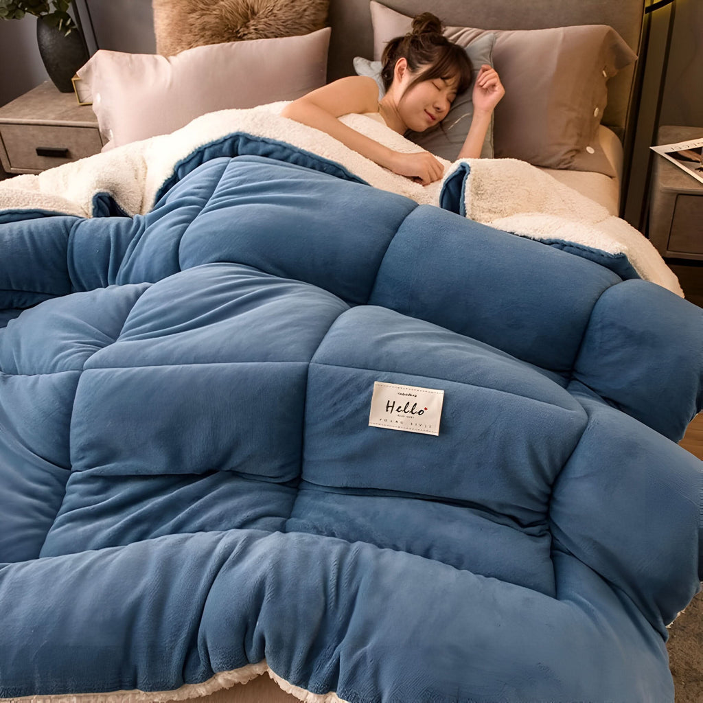 Avtoit | Premium Ultraplush Blanket