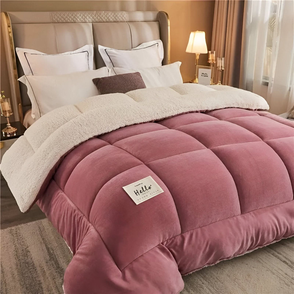 Avtoit | Premium Ultraplush Blanket