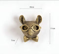 Avtoit | Golden Head - Multifunctional Head Wall Hook Decoration and Wall Storage