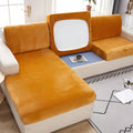 Avtoit | LuxVelvet | Ultra-Stretch Sofa cover for furniture care
