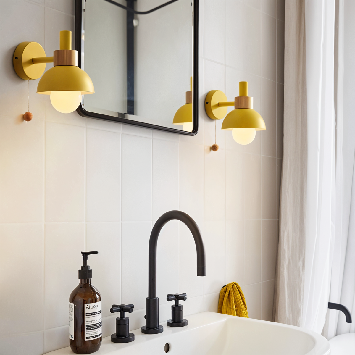 Avtoit | Wall Light - Macaron - Modern Design - Indoor Lighting