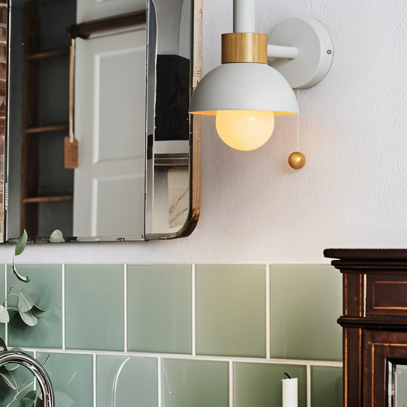 Avtoit | Wall Light - Macaron - Modern Design - Indoor Lighting