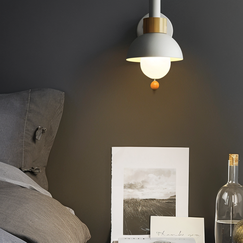 Avtoit | Wall Light - Macaron - Modern Design - Indoor Lighting