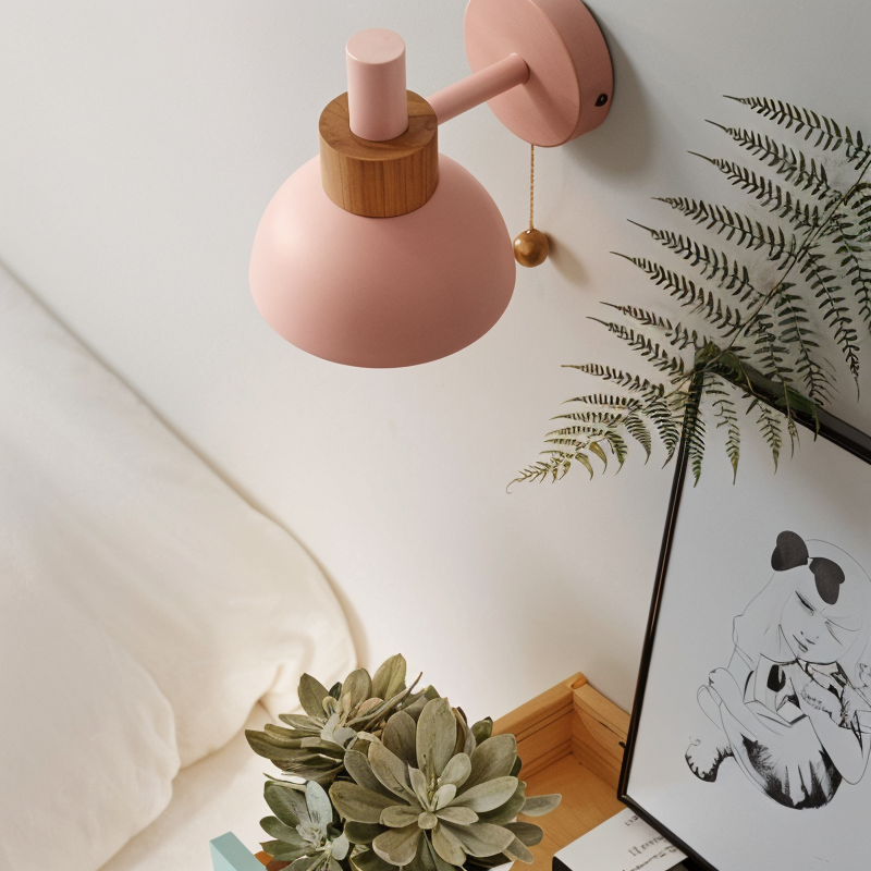 Avtoit | Wall Light - Macaron - Modern Design - Indoor Lighting