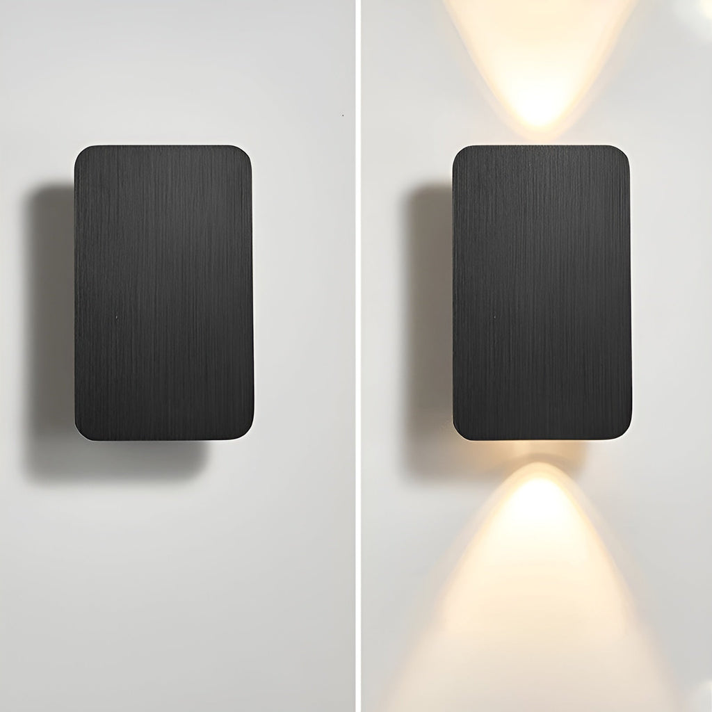 Avtoit | Luxury Scandinavian LED Wall Light - Elegant Lighting for Any Room