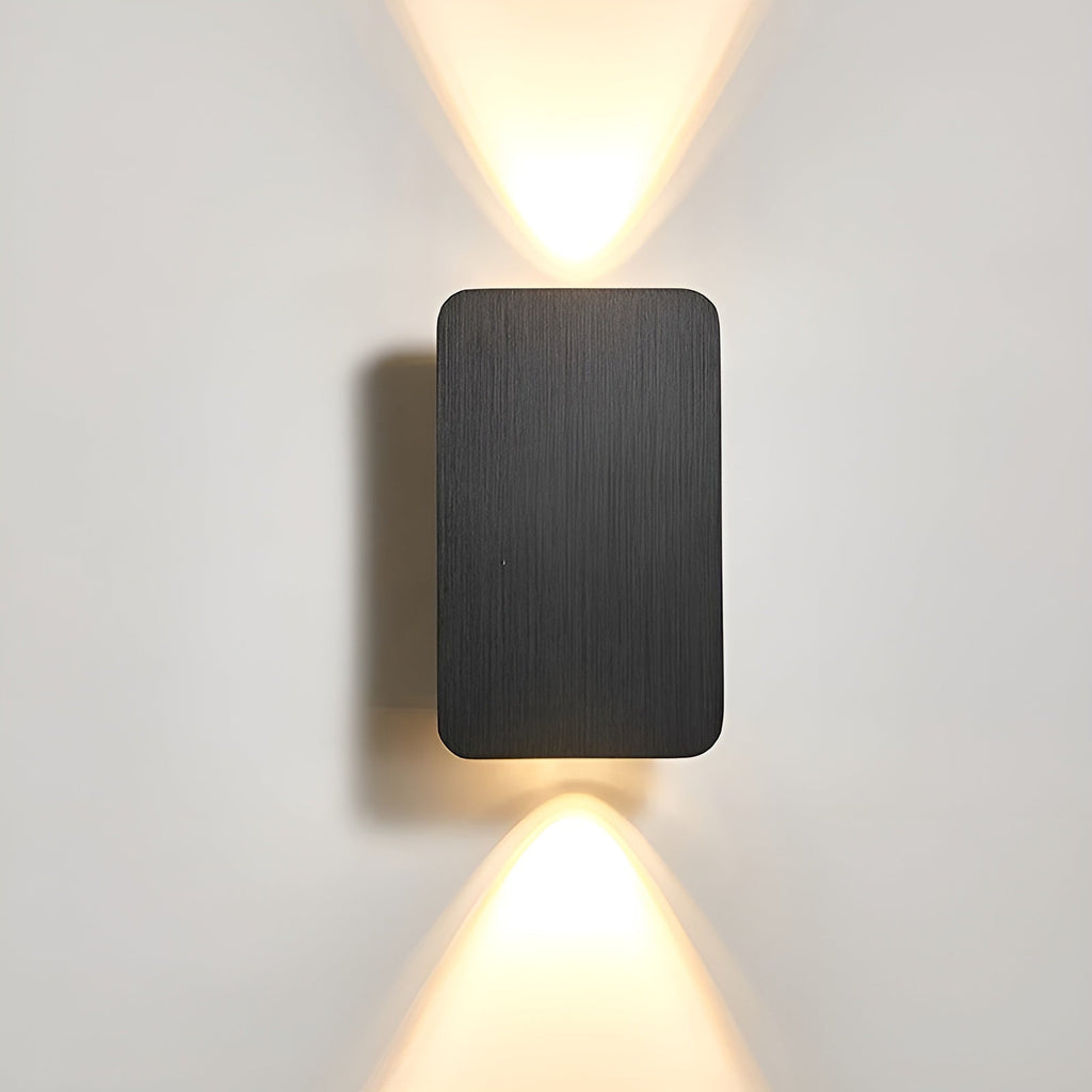 Avtoit | Elegant LED wall lamp in minimalist design for your home