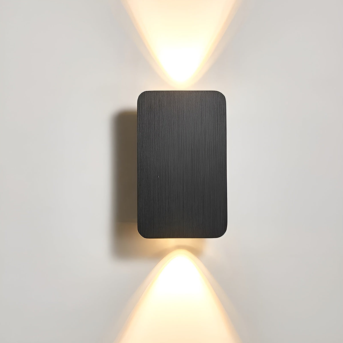 Avtoit | Elegant LED wall lamp in minimalist design for your home