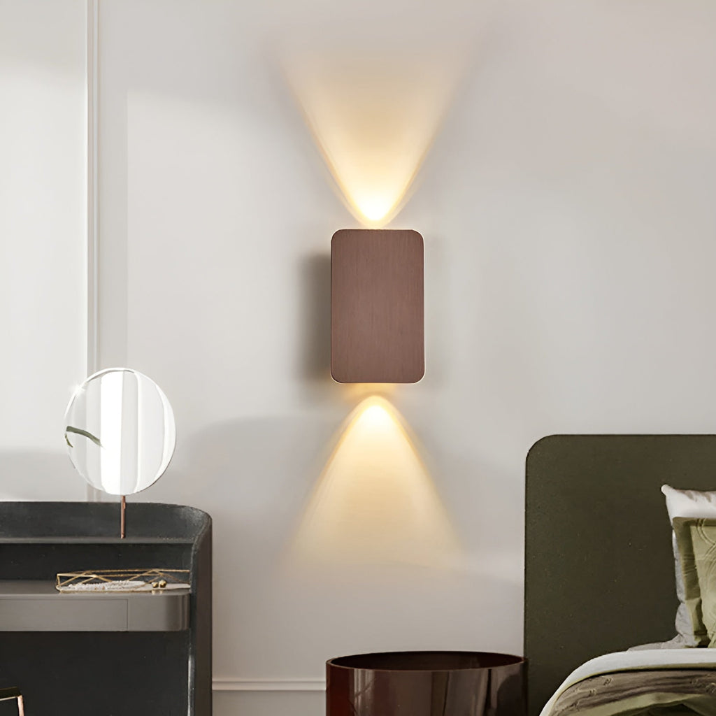 Avtoit | Luxury Scandinavian LED Wall Light - Elegant Lighting for Any Room