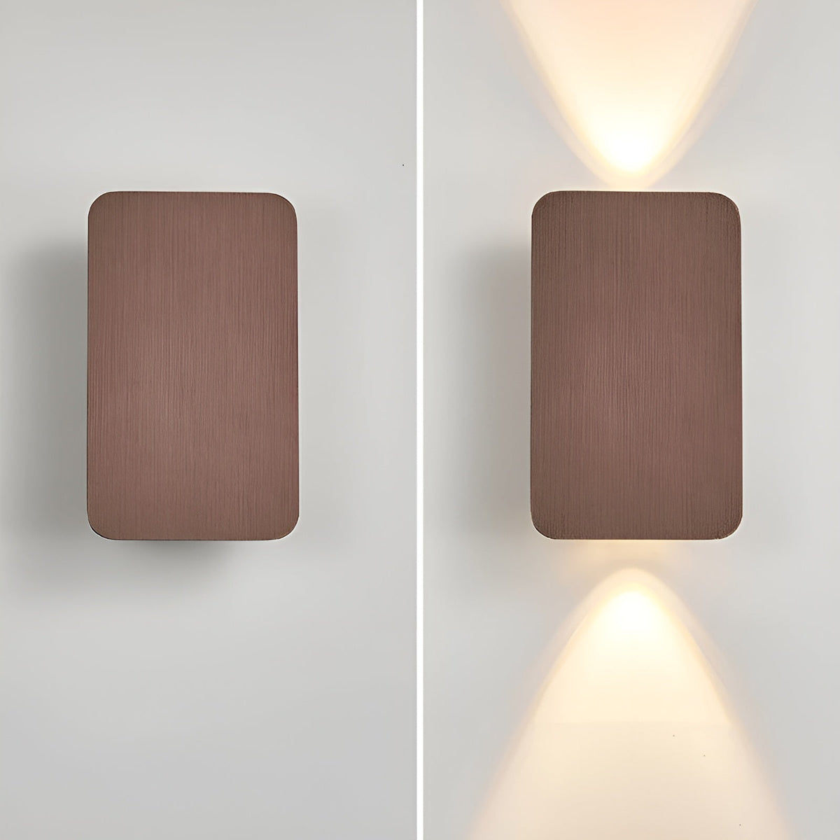 Avtoit | Luxury Scandinavian LED Wall Light - Elegant Lighting for Any Room