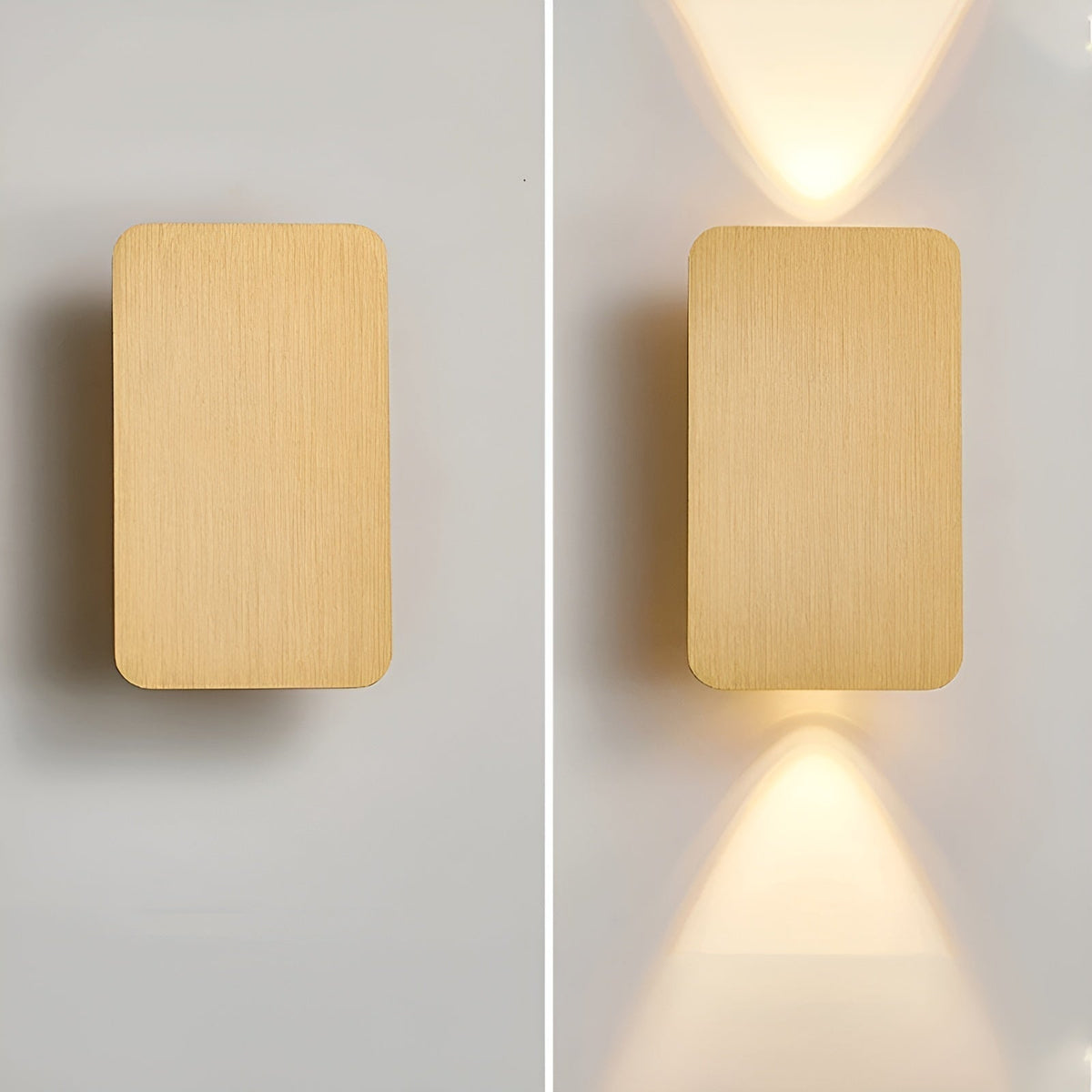 Avtoit | Luxury Scandinavian LED Wall Light - Elegant Lighting for Any Room