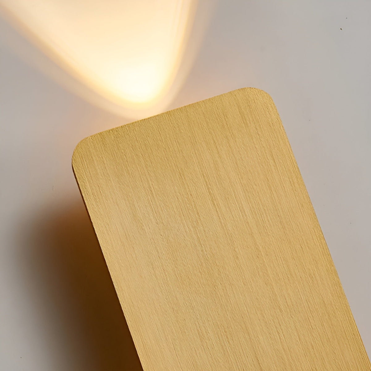 Avtoit | Luxury Scandinavian LED Wall Light - Elegant Lighting for Any Room