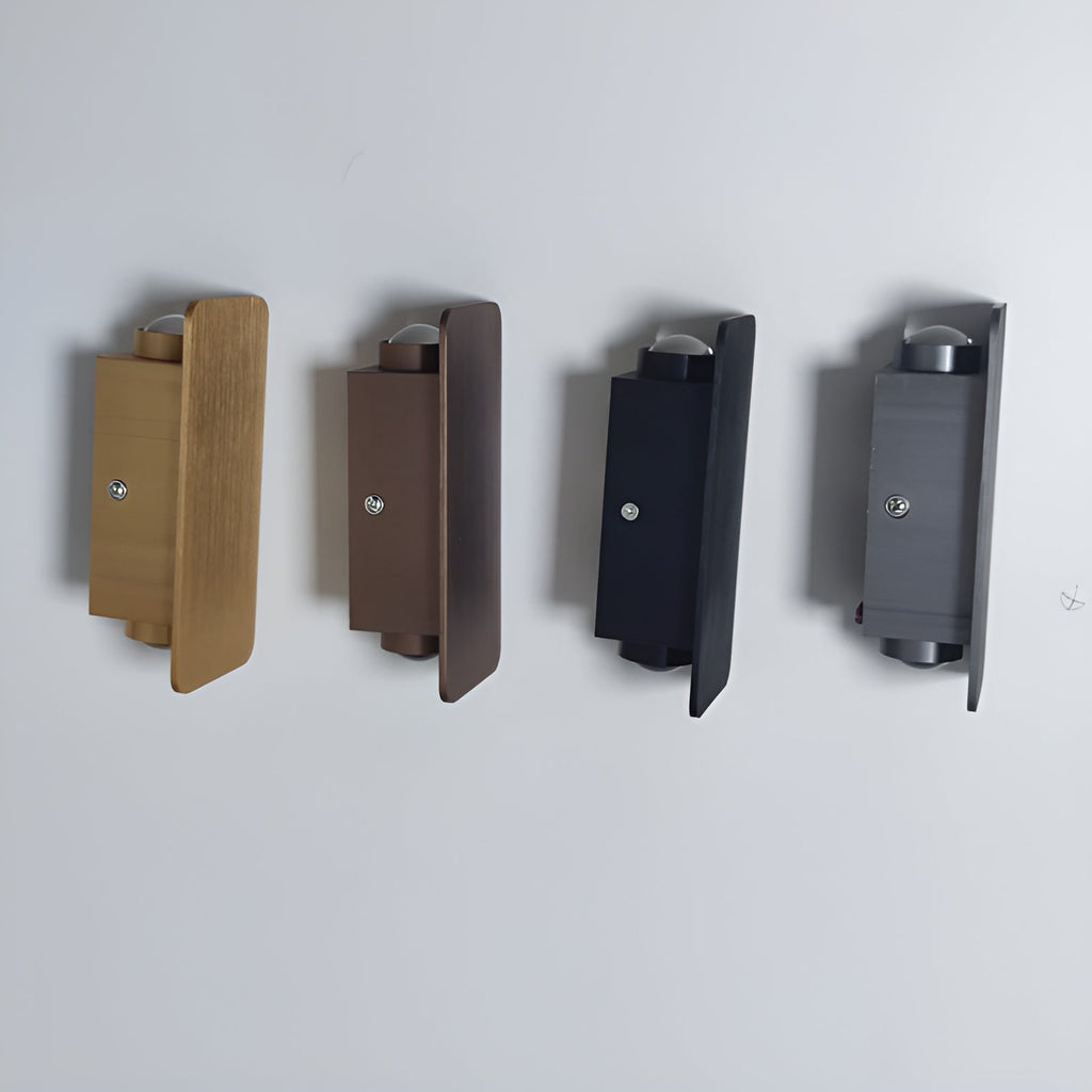 Avtoit | Luxury Scandinavian LED Wall Light - Elegant Lighting for Any Room