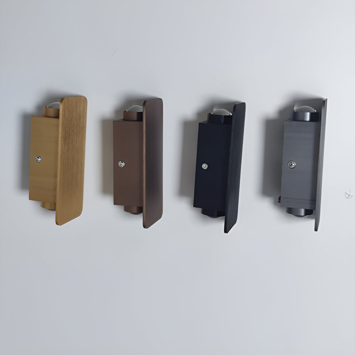 Avtoit | Luxury Scandinavian LED Wall Light - Elegant Lighting for Any Room