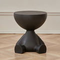 Avtoit | Ylix – Luxury Round Coffee Table for Living Room or Side Space