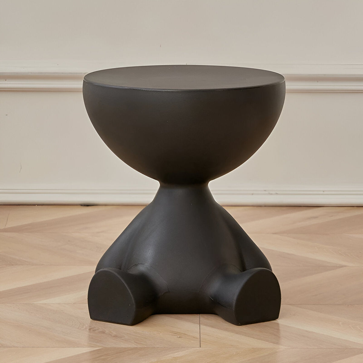 Avtoit | Ylix – Luxury Round Coffee Table for Living Room or Side Space