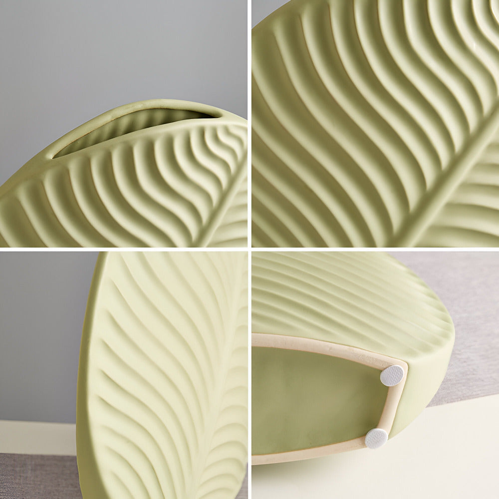 Avtoit | Nordvase Studio | Handmade Scandinavian Ceramic Vase – Minimalist Home Decor Accent