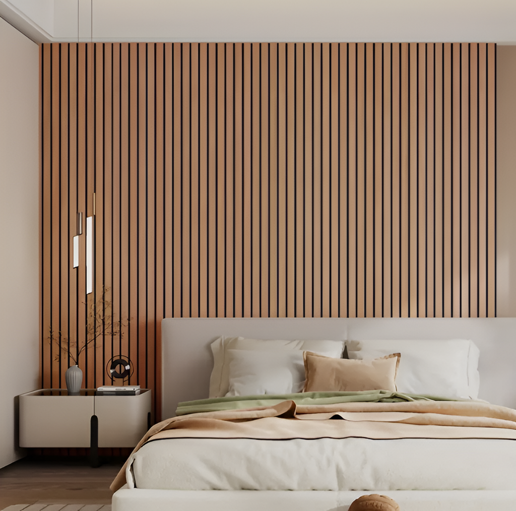 Avtoit | 3D Acupanel - Decorative Self-Adhesive 3D PVC Wall Panels