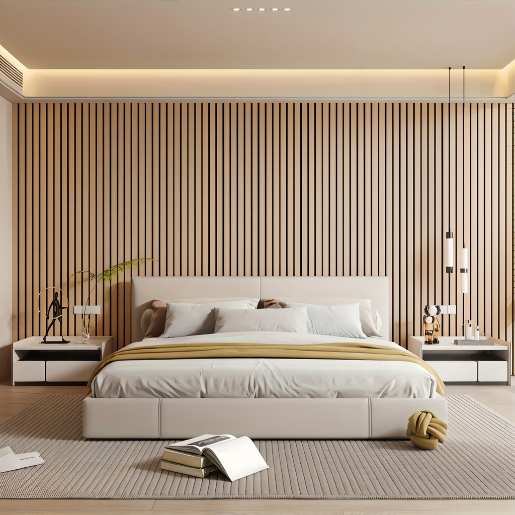 Avtoit | 3D Acupanel - Decorative Self-Adhesive 3D PVC Wall Panels