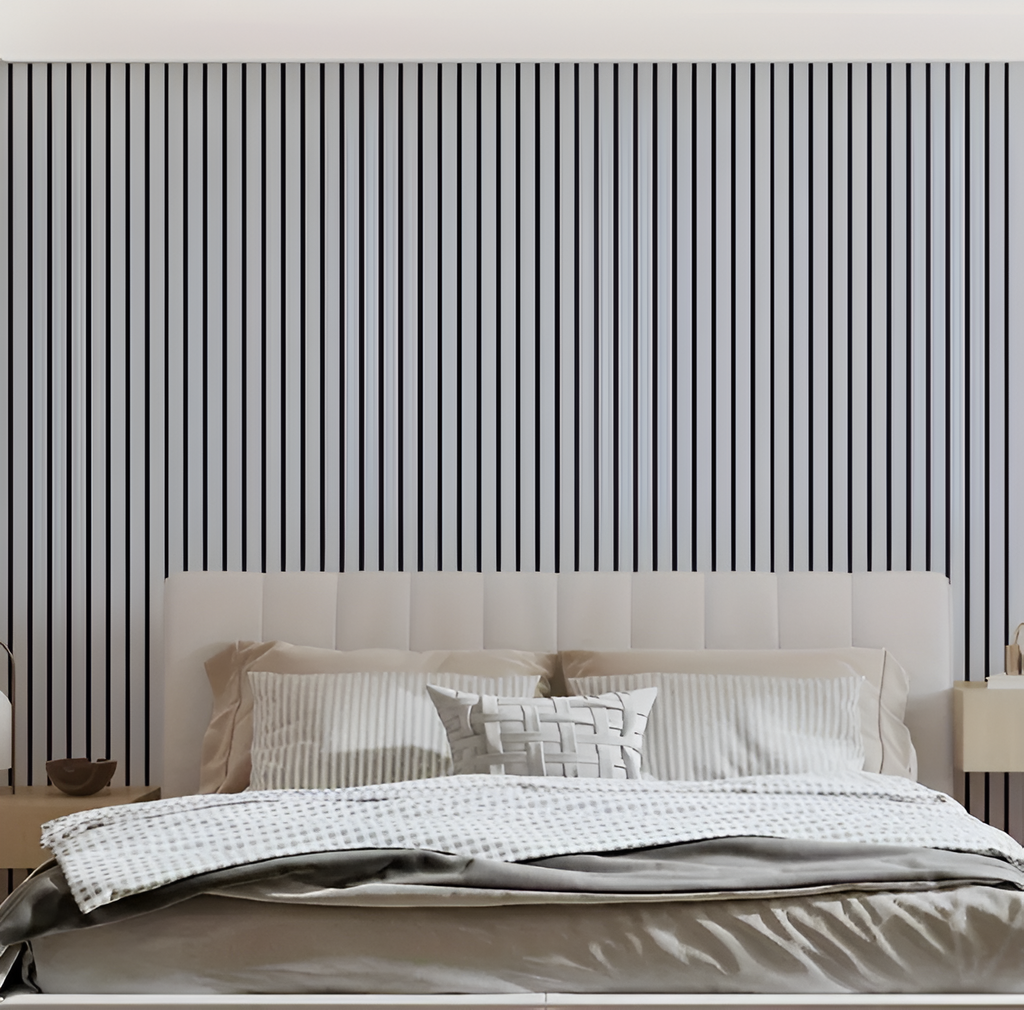 Avtoit | 3D Acupanel - Decorative Self-Adhesive 3D PVC Wall Panels