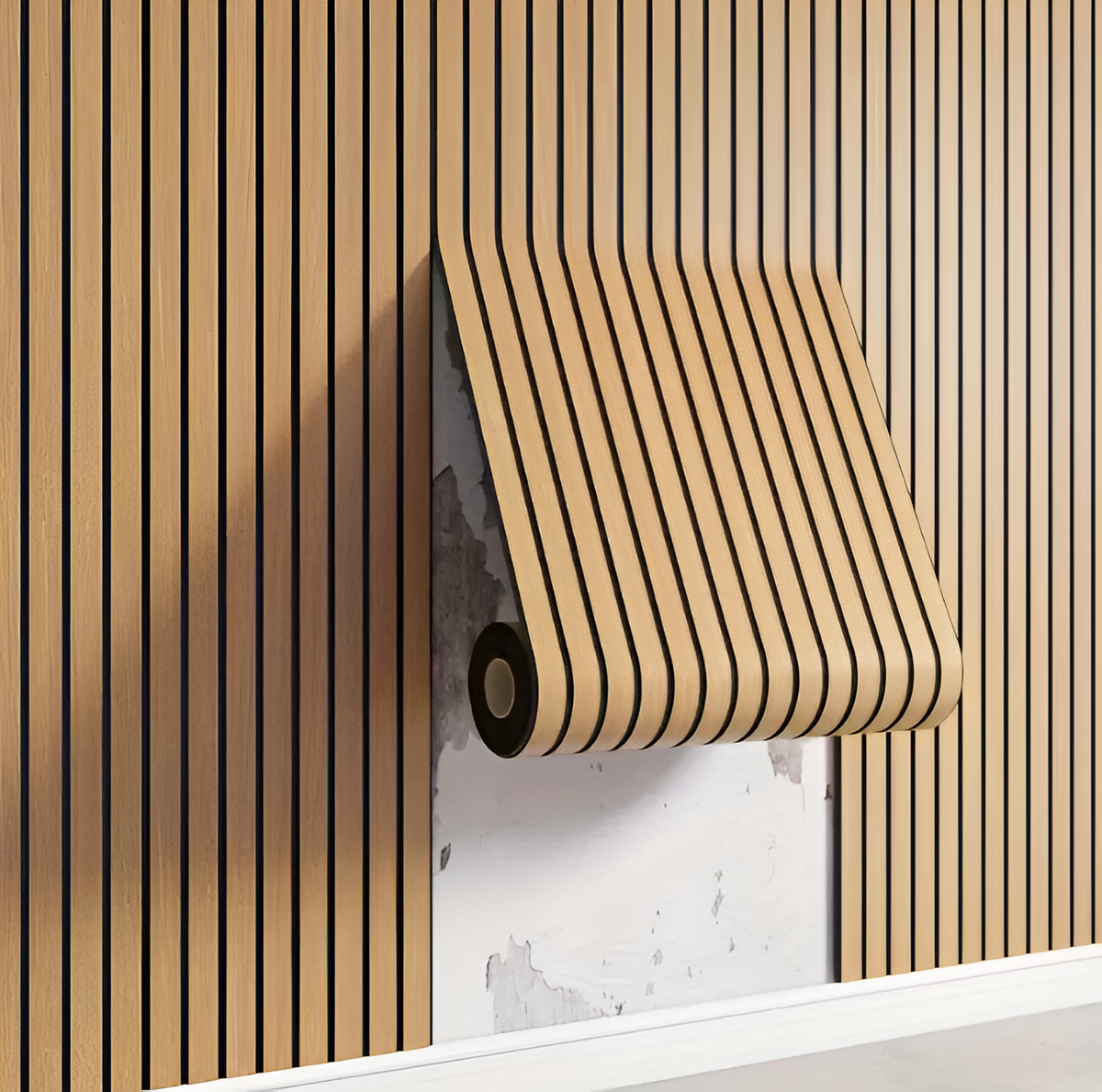 Avtoit | 3D Acupanel - Decorative Self-Adhesive 3D PVC Wall Panels