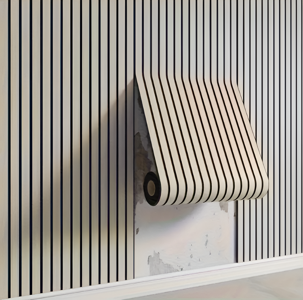 Avtoit | 3D Acupanel - Decorative Self-Adhesive 3D PVC Wall Panels
