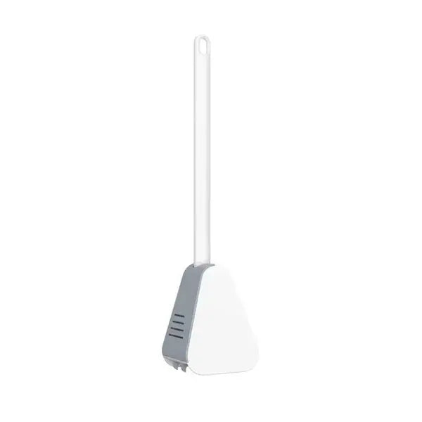 Avtoit | Silicone Toilet Brush with Wall Mount