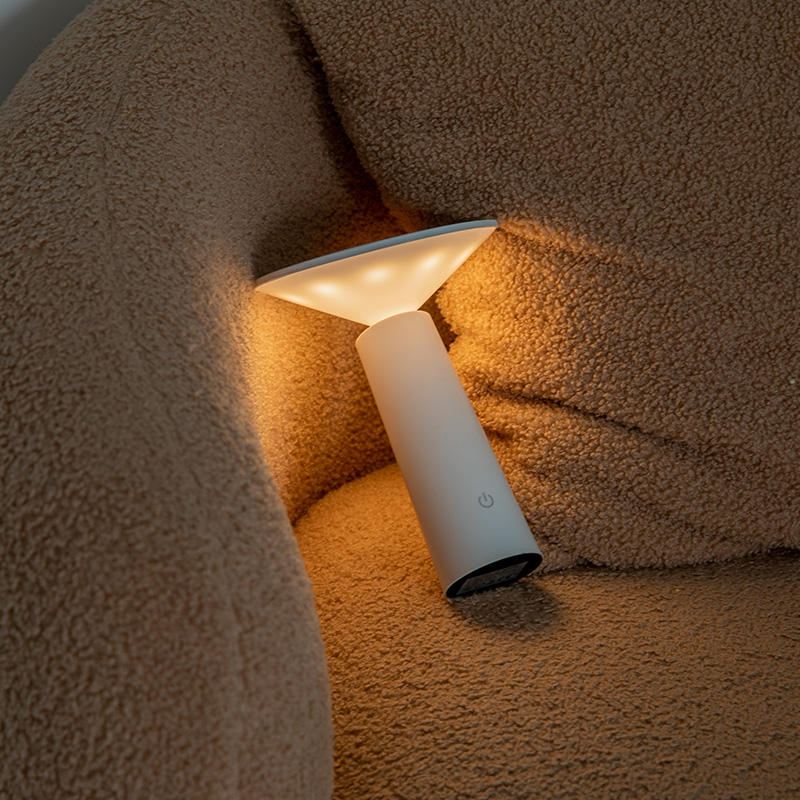 Avtoit | FlexiGlow - Dimmable LED Table Lamp