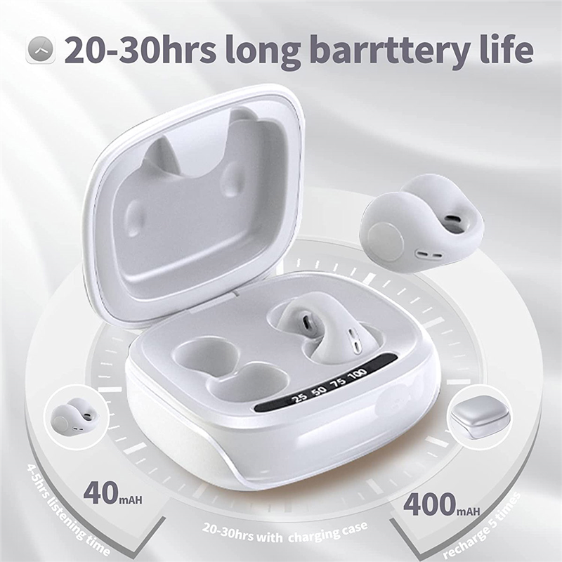 Avtoit | Waterproof Running Earphones - Best Bluetooth Headphones for Runners and Cyclists