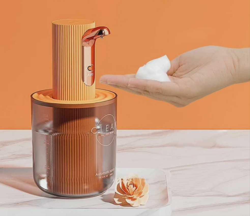 Avtoit | Automatic Soap Dispenser (Foam)