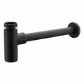 Avtoit | IMBER | Sink Drain made of Brass, Adjustable 200-700mm
