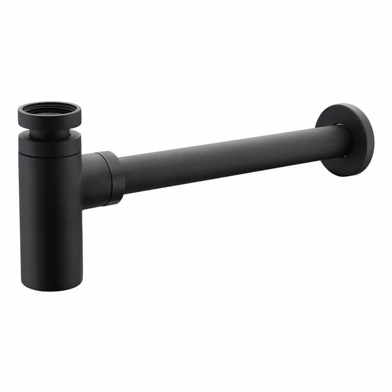 Avtoit | IMBER | Sink Drain made of Brass, Adjustable 200-700mm