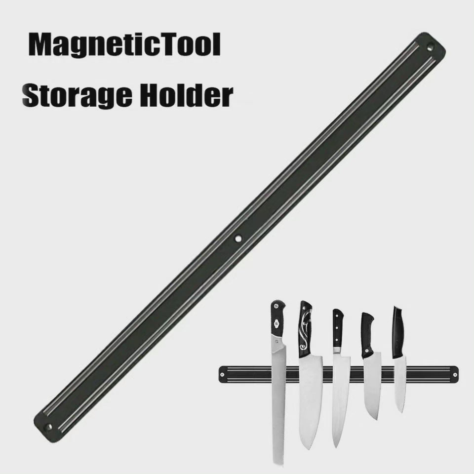 Avtoit | 50cm Kitchen Magnet Knife Holder/Knife Rack