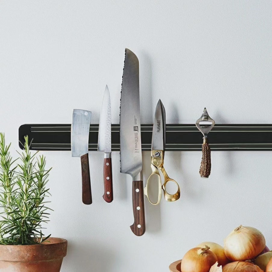 Avtoit | 50cm Kitchen Magnet Knife Holder/Knife Rack