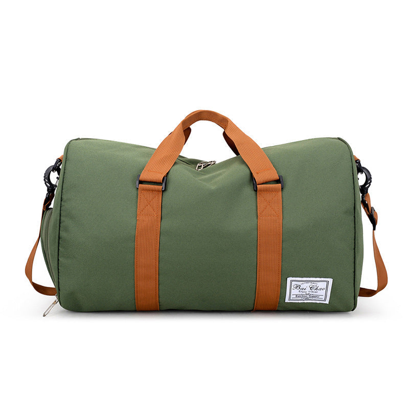 Avtoit | Gym/ Travel duffel bag