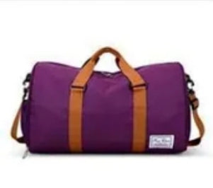 Avtoit | Gym/ Travel duffel bag