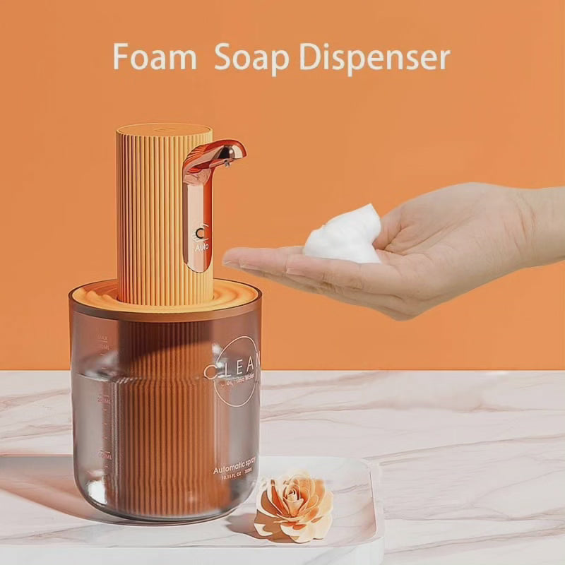 Avtoit | Automatic Soap Dispenser (Foam)